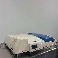 Analytikjena Specord 205 Spectrophotometers image 1